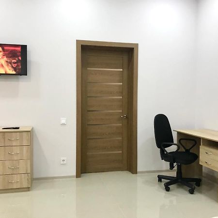 Новые Апартаменты В Жк Барский Yakushintsy Екстериор снимка